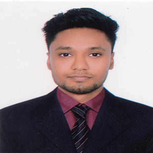 Md. Shahinur Islam Confidence Polytechnic Institute